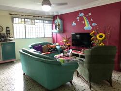 Blk 716 Clementi West Street 2 (Clementi), HDB 4 Rooms #145743932